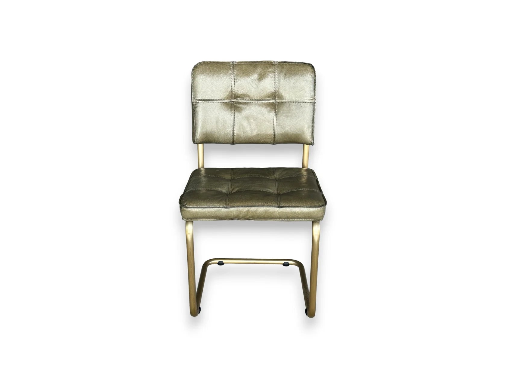 Scaun Carlos round tube – disponibil pe stoc