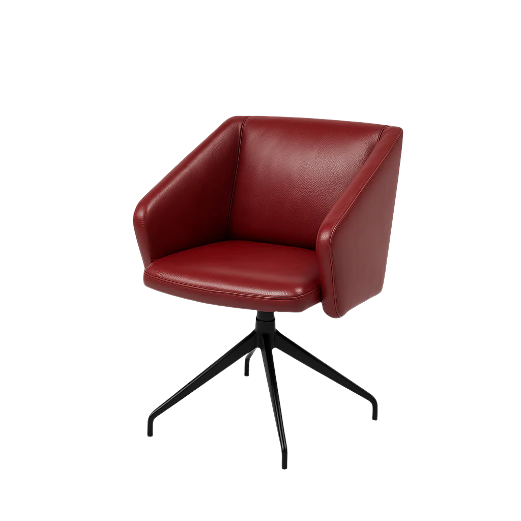 Scaun piele MARO | model STARLI