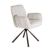 Scaun dining stofa | model DELIA
