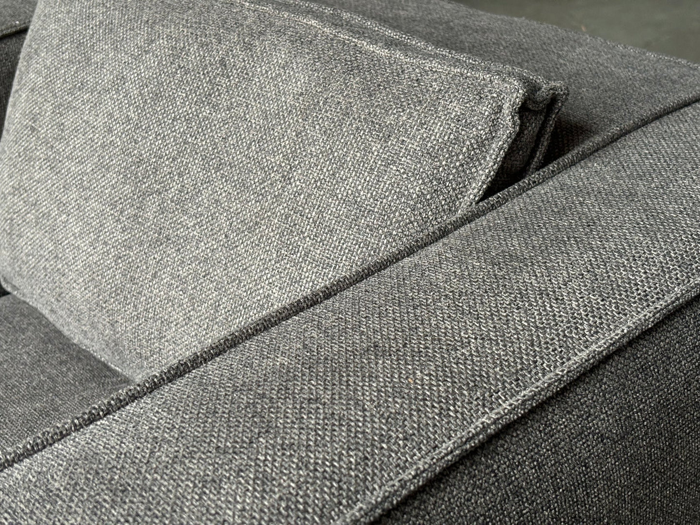 Fotoliu Collin – pe stoc