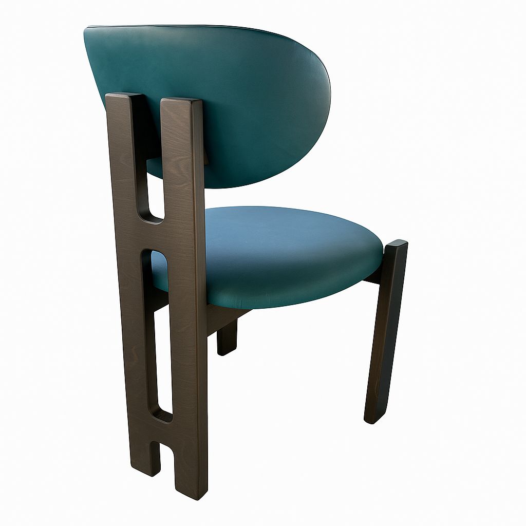 Scaun elegant | model DORIAN