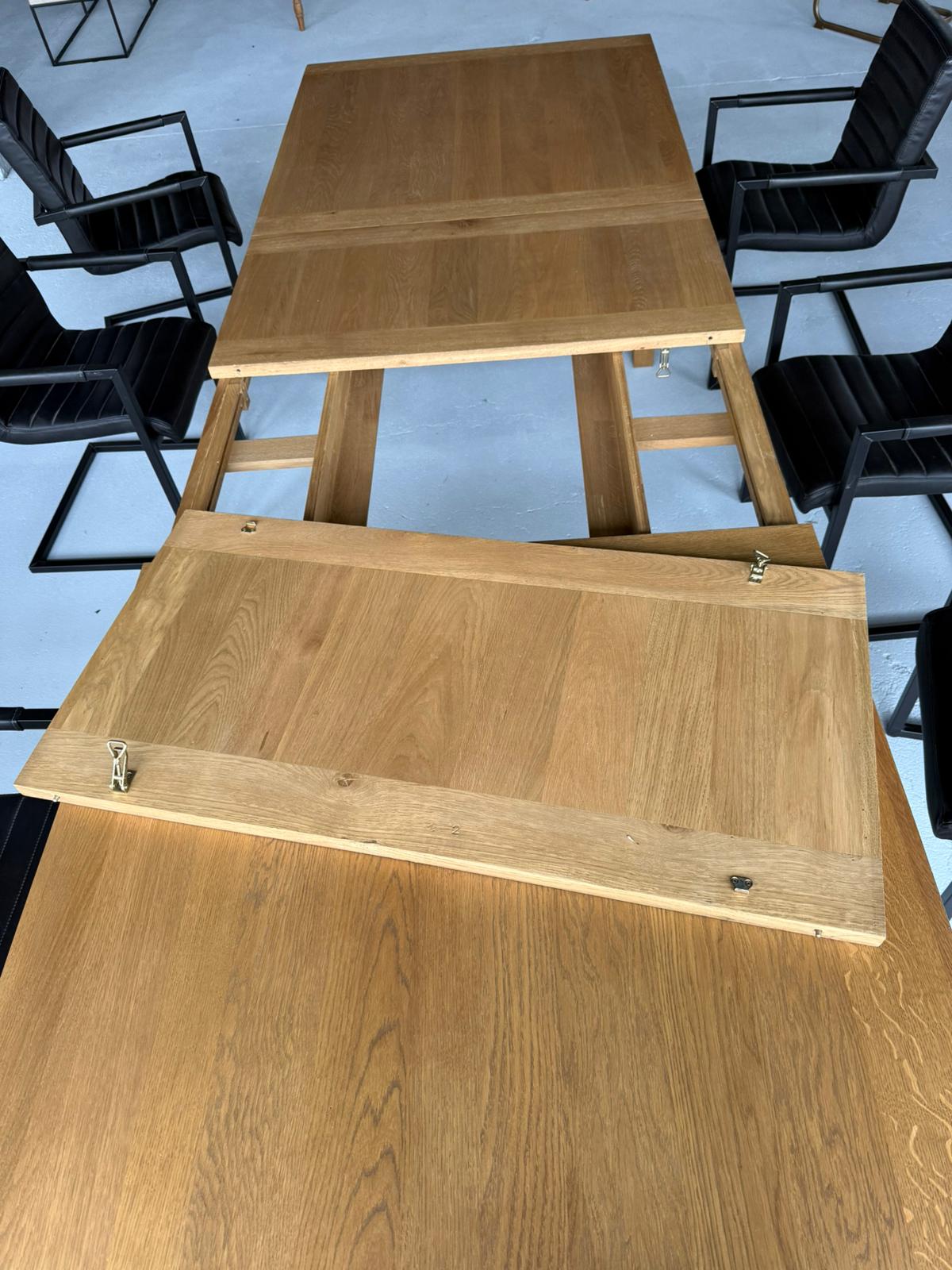 Masa dining extensibila - pe stoc