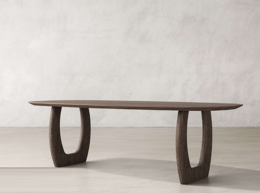 Masa dining | model LUMA