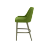 Scaun bar catifea | model DINING G