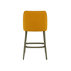 Scaun bar catifea | model DINING G