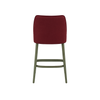 Scaun bar catifea | model DINING G