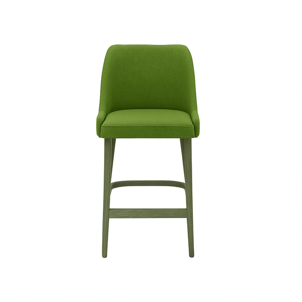 Scaun bar catifea | model DINING G