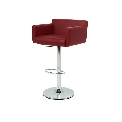 Scaun insula piele ALBA | model IDA