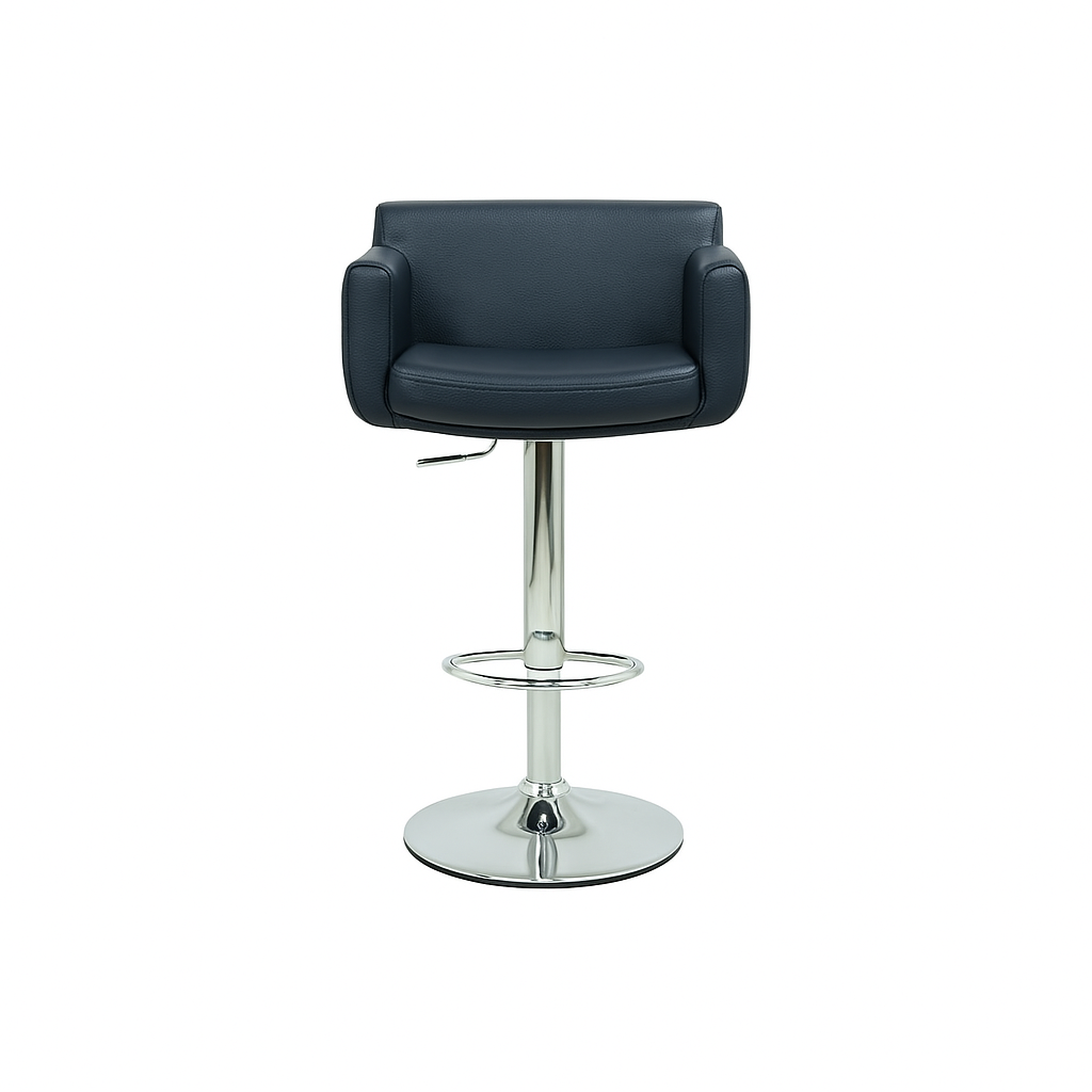 Scaun insula piele ROSIE | model IDA