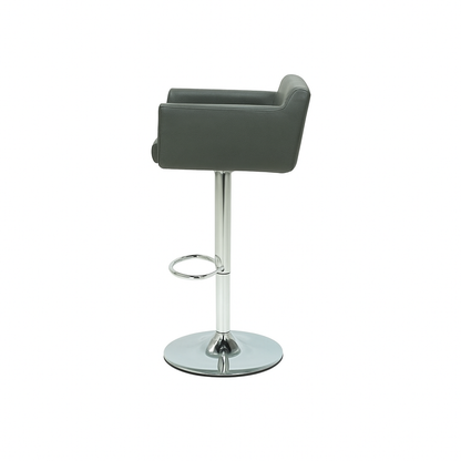 Scaun insula piele ALBA | model IDA