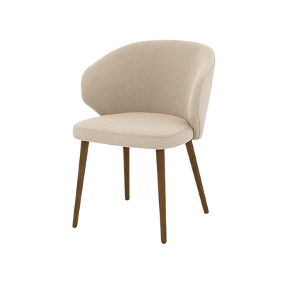 Scaun catifea TURCOAZ | model CAPRICE