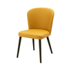 Scaun piele BEJ | model ARES