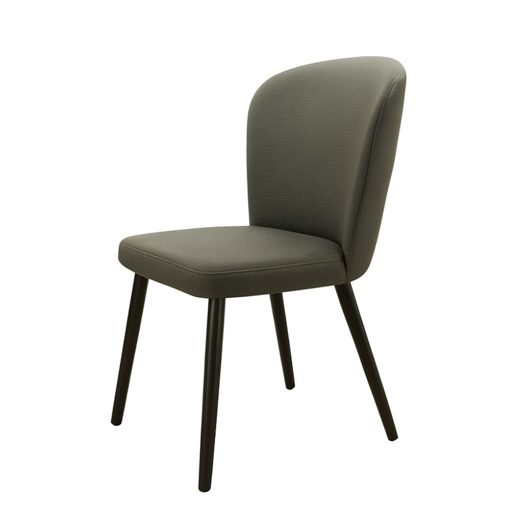 Scaun piele ALBA | model ARES