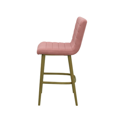 Scaun insula catifea TURCOAZ | model RIGA