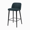 Scaun bar piele BEJ | model IVA