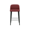 Scaun bar piele BEJ | model IVA