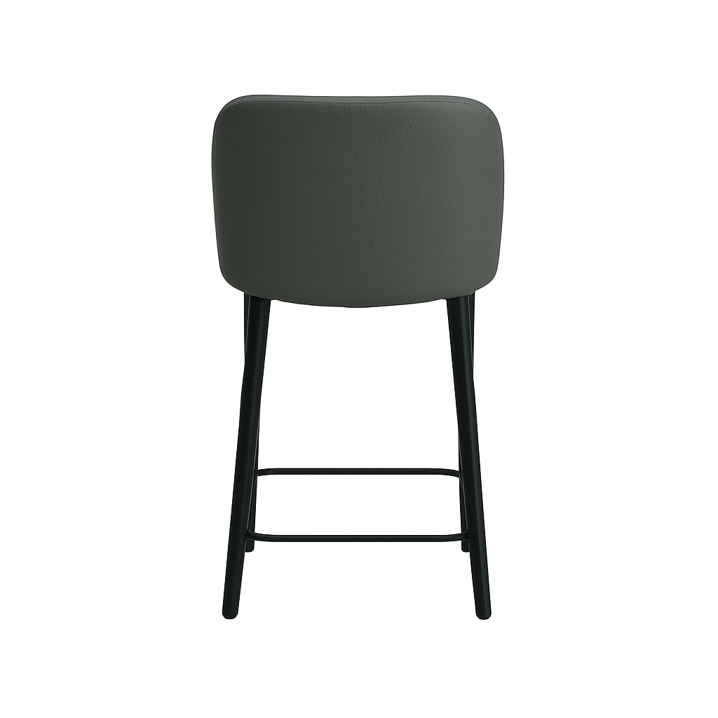 Scaun insula piele BEJ | model IVA