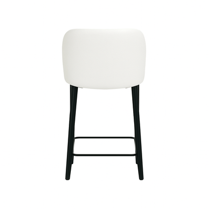 Scaun insula piele BEJ | model IVA