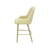 Scaun bar piele ROSIE | model ROCCO