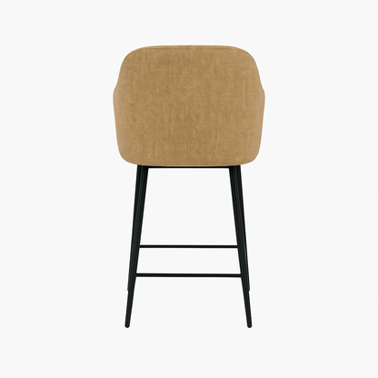 Scaun bar stofa | model ALEX