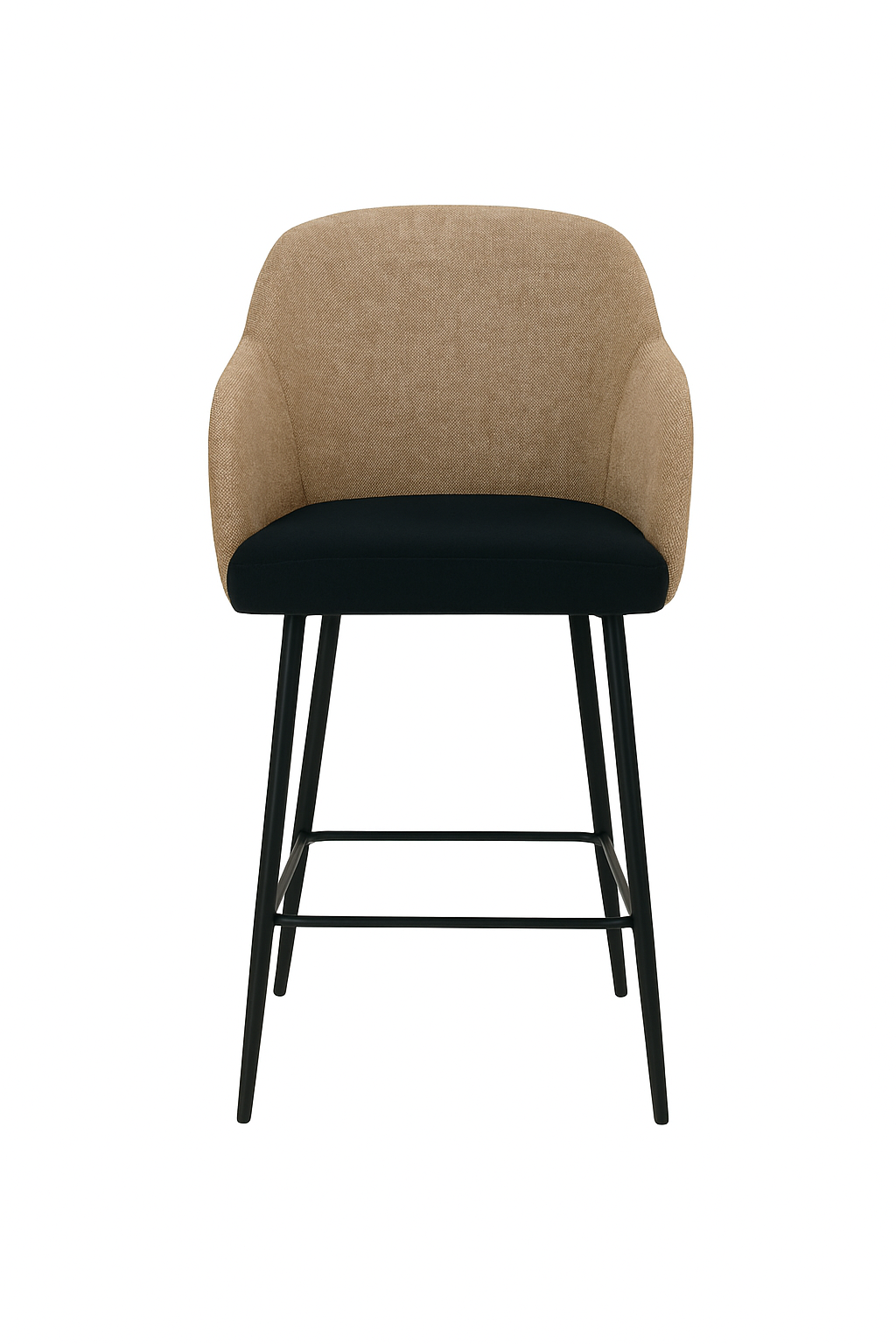 Scaun bar stofa | model ALEX