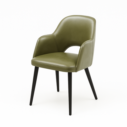 Scaun piele MARO | model SUNIC