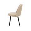 Scaun catifea BEJ | model ELA