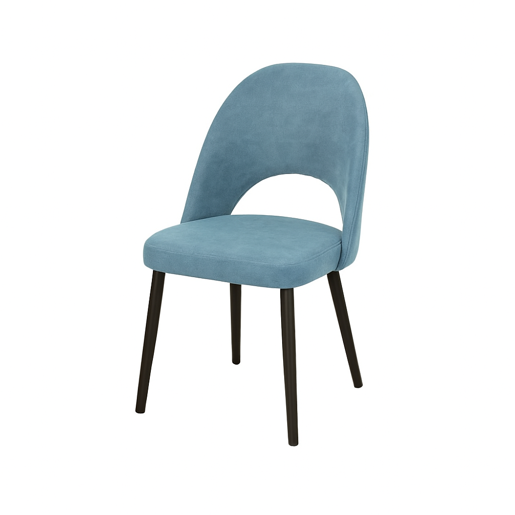 Scaun catifea TURCOAZ | model EXPRES