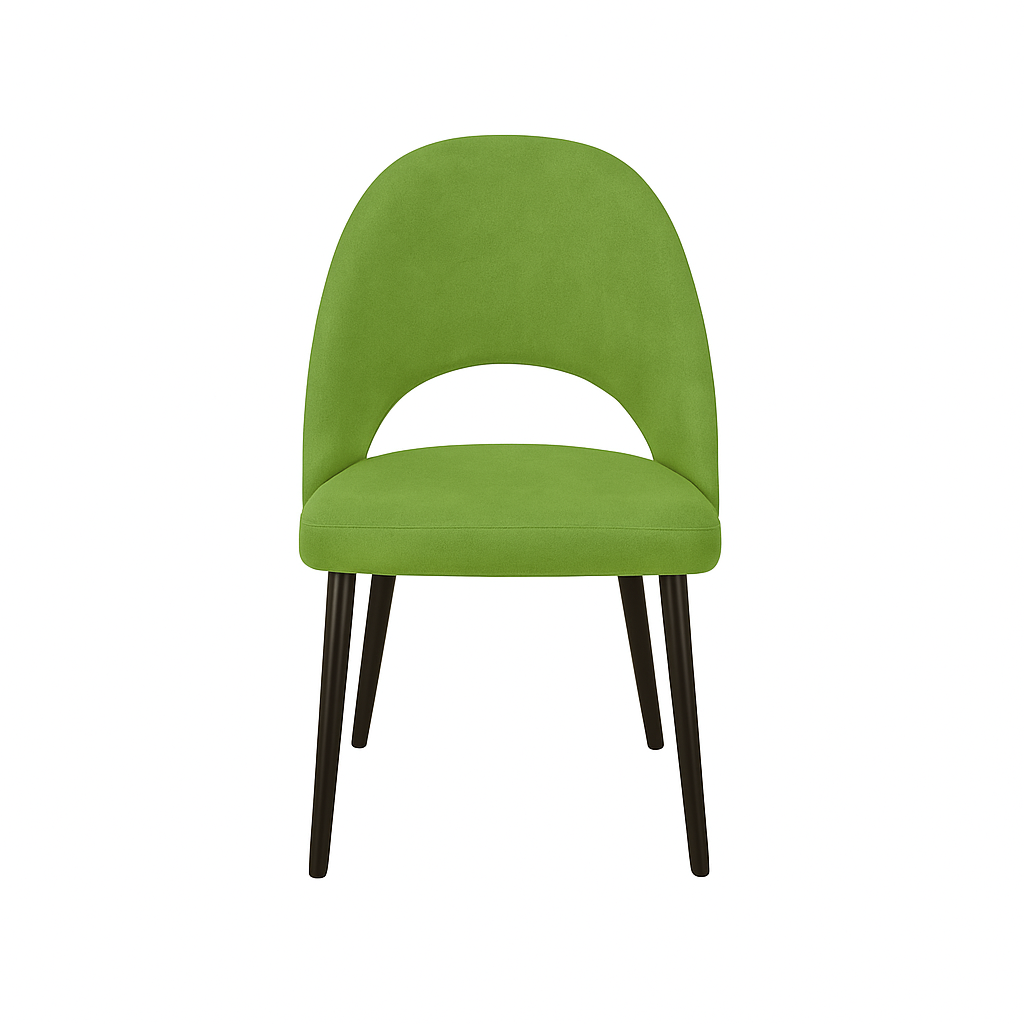 Scaun catifea TURCOAZ | model EXPRES