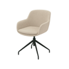 Scaun catifea BEJ | model FEBE