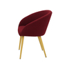 Scaun catifea BEJ | model IBIS