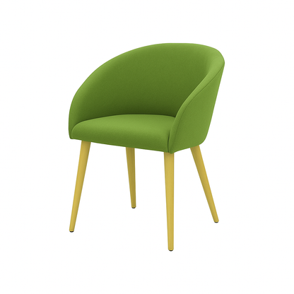 Scaun catifea BORDO | model IBIS