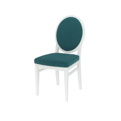 Scaun catifea BEJ | model LIGIA