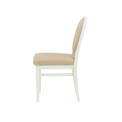 Scaun catifea BEJ | model LIGIA