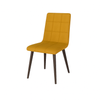 Scaun catifea BEJ | model LUXY