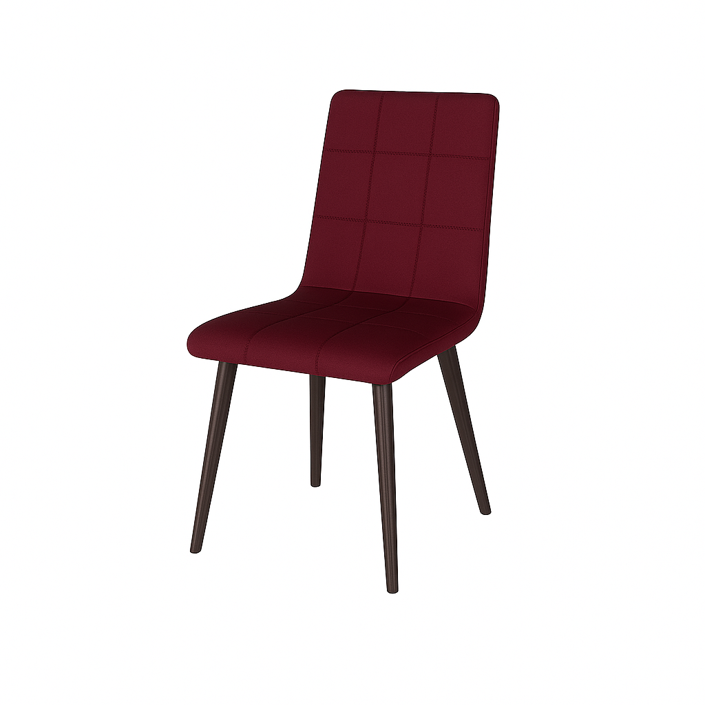 Scaun catifea BEJ | model LUXY