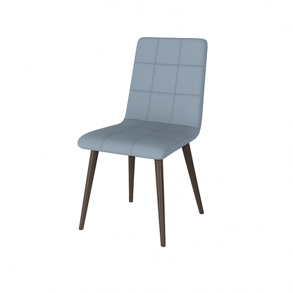 Scaun catifea TURCOAZ | model LUXY