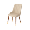 Scaun catifea BEJ | model MIRAY