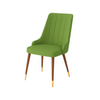 Scaun catifea BEJ | model MIRAY