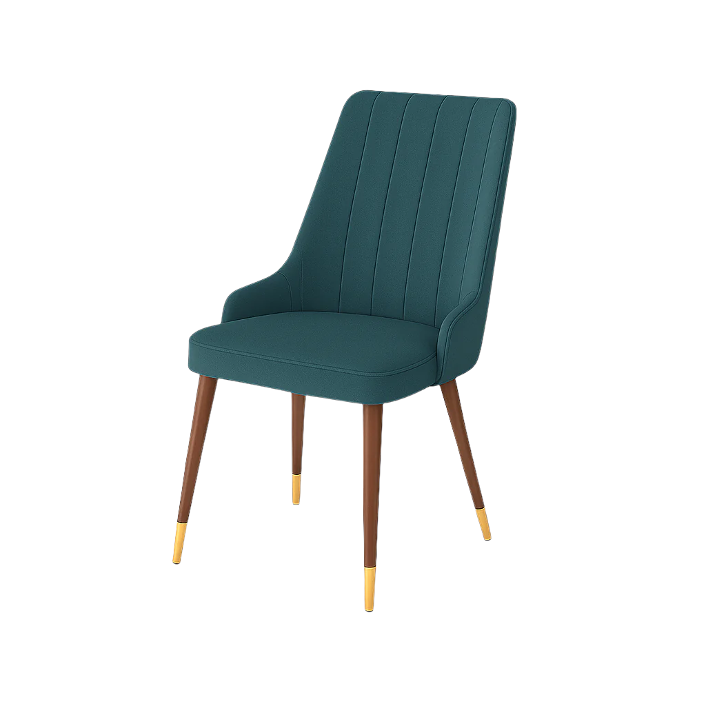 Scaun catifea ROSIE | model MIRAY