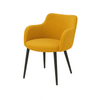 Scaun catifea BEJ | model PERDIX