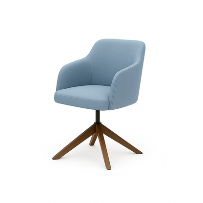 Scaun catifea BEJ | model ROBI