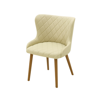 Scaun piele MARO | model AMANDA