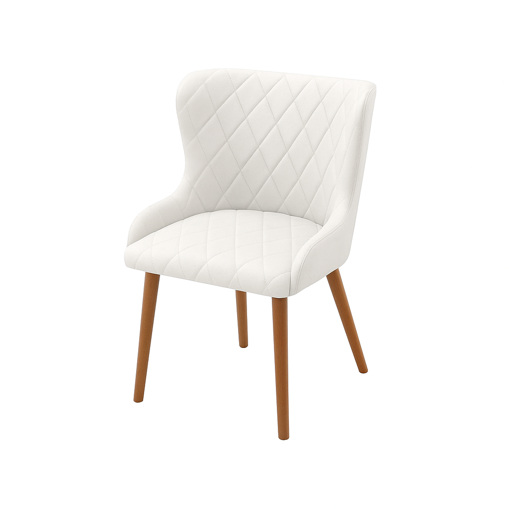 Scaun piele ROSIE | model AMANDA