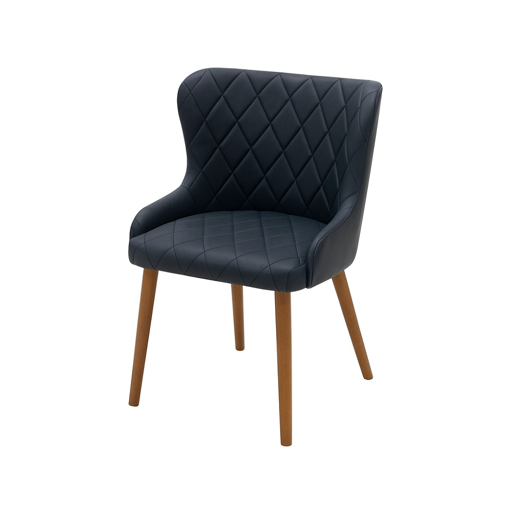 Scaun piele ROSIE | model AMANDA