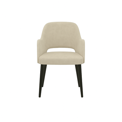 Scaun catifea TURCOAZ | model APRIL