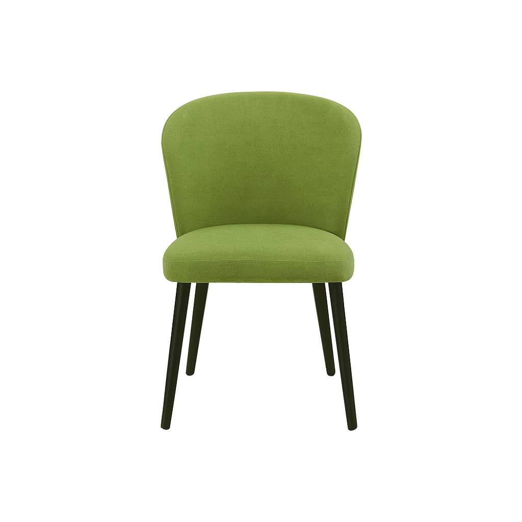 Scaun catifea TURCOAZ | model ARES