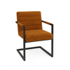 Scaun catifea BEJ | model BADSAAL 4STARR