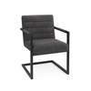 Scaun catifea BEJ | model BADSAAL 4STARR