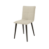 Scaun catifea BEJ | model CADU